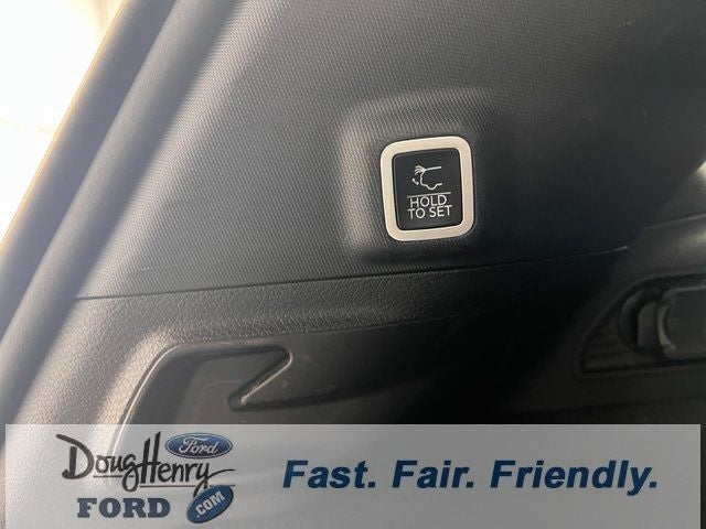 2024 Jeep Grand Cherokee Overland