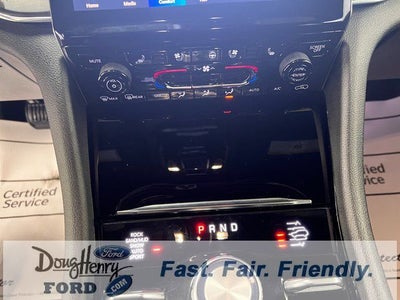 2024 Jeep Grand Cherokee Overland