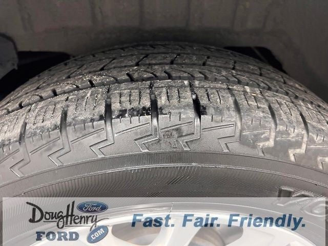 2017 Ford Expedition EL Limited