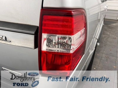 2017 Ford Expedition EL Limited