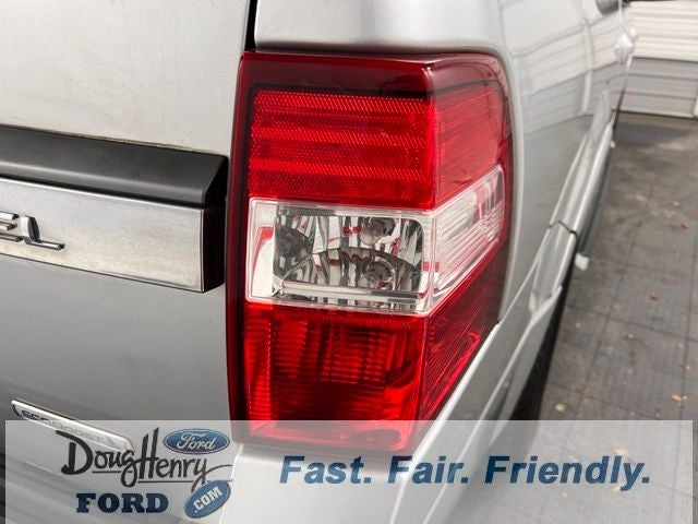 2017 Ford Expedition EL Limited