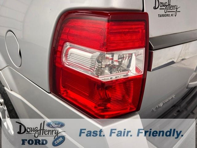 2017 Ford Expedition EL Limited