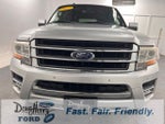 2017 Ford Expedition EL Limited
