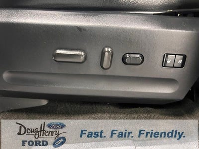2017 Ford Expedition EL Limited