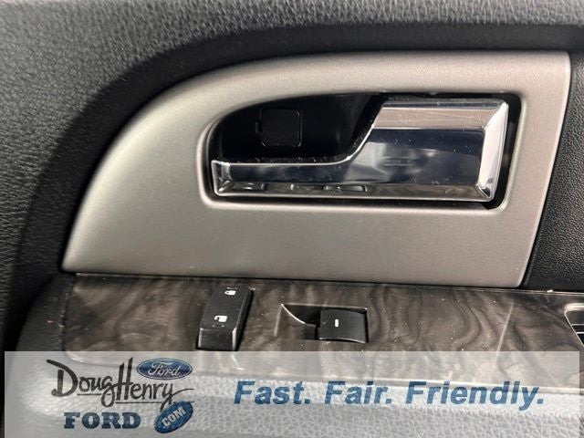 2017 Ford Expedition EL Limited