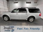 2017 Ford Expedition EL Limited