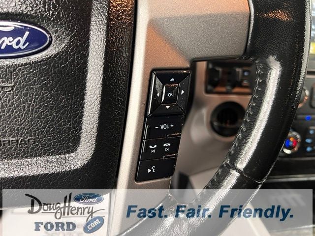 2017 Ford Expedition EL Limited