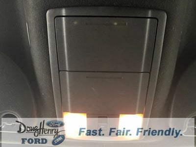 2017 Ford Expedition EL Limited