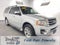 2017 Ford Expedition EL Limited