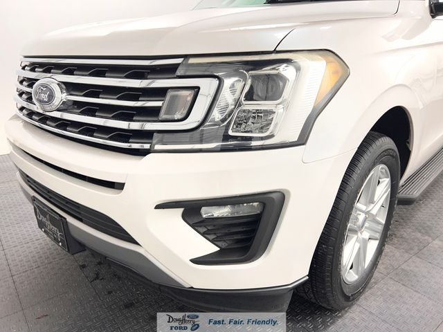2018 Ford Expedition XLT