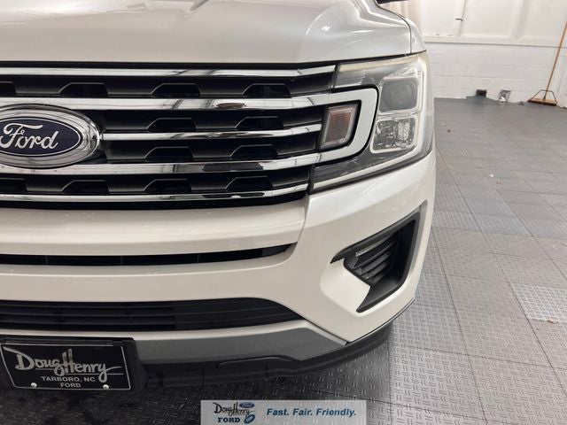 2018 Ford Expedition XLT