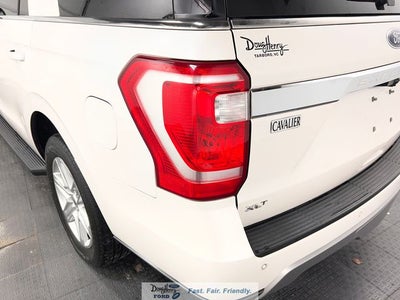 2018 Ford Expedition XLT