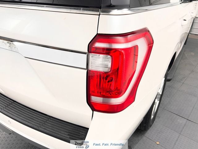 2018 Ford Expedition XLT