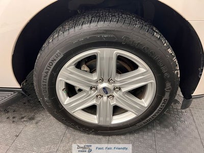 2018 Ford Expedition XLT