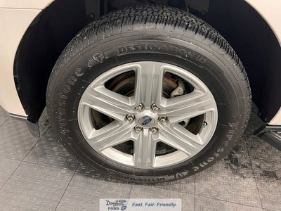 2018 Ford Expedition XLT