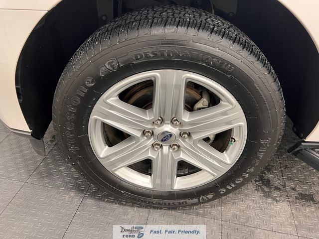 2018 Ford Expedition XLT
