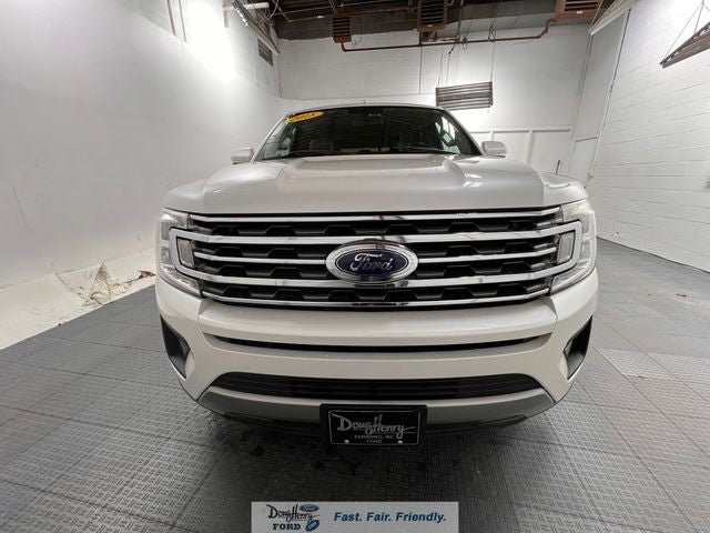 2018 Ford Expedition XLT
