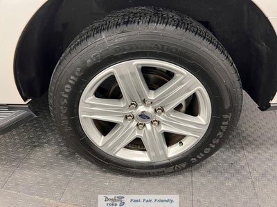 2018 Ford Expedition XLT