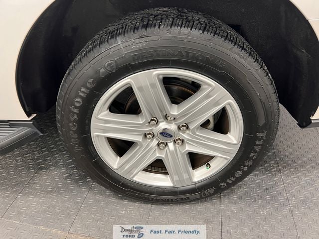 2018 Ford Expedition XLT