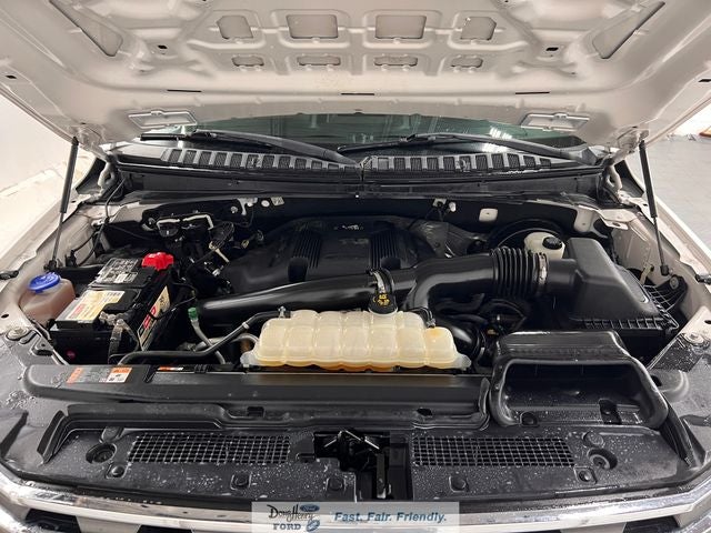 2018 Ford Expedition XLT