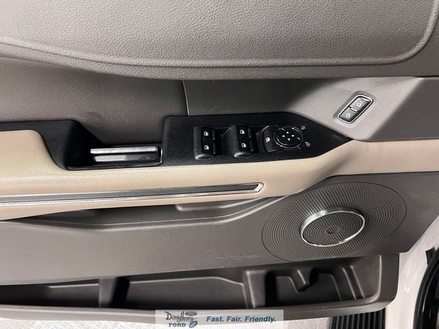 2018 Ford Expedition XLT