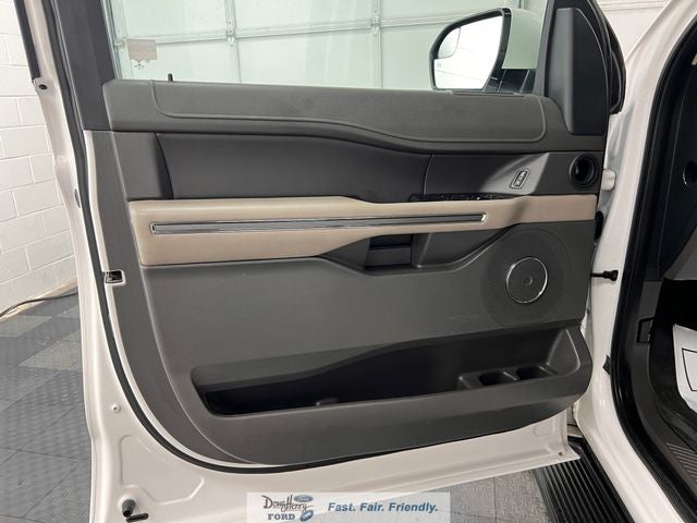 2018 Ford Expedition XLT