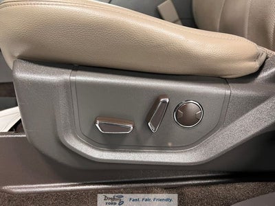2018 Ford Expedition XLT