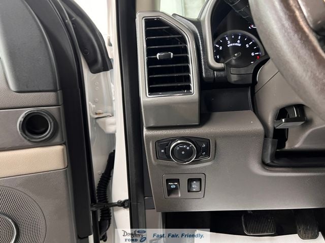 2018 Ford Expedition XLT