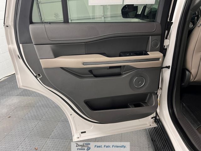 2018 Ford Expedition XLT