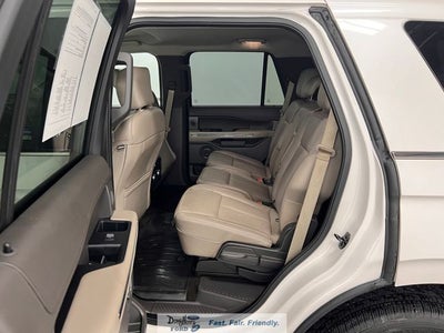 2018 Ford Expedition XLT