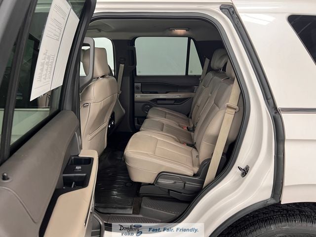 2018 Ford Expedition XLT