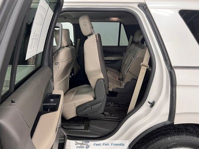 2018 Ford Expedition XLT