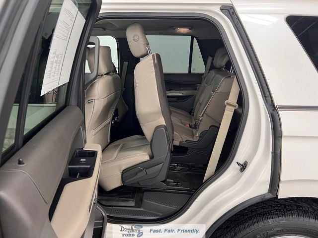 2018 Ford Expedition XLT