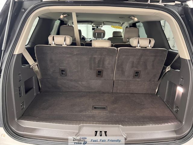 2018 Ford Expedition XLT