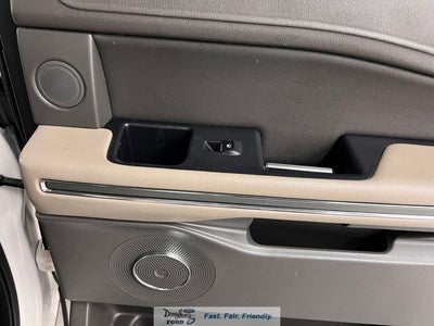 2018 Ford Expedition XLT