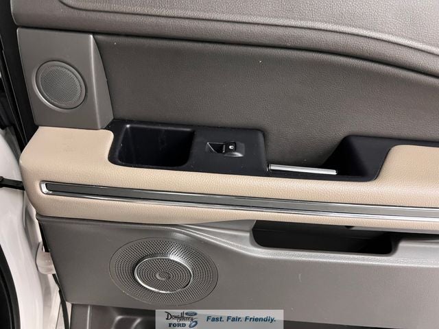 2018 Ford Expedition XLT