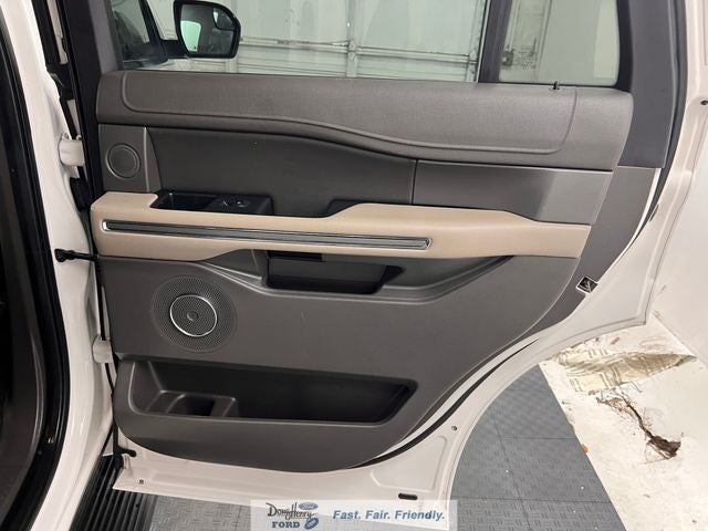 2018 Ford Expedition XLT