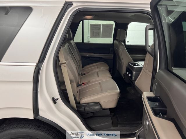 2018 Ford Expedition XLT