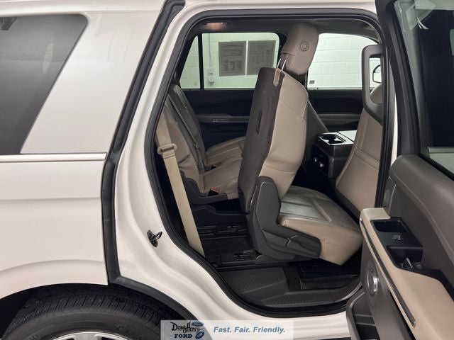 2018 Ford Expedition XLT