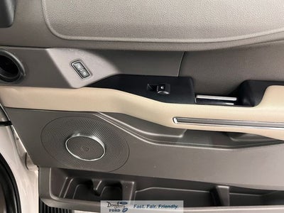 2018 Ford Expedition XLT
