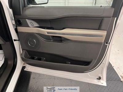 2018 Ford Expedition XLT
