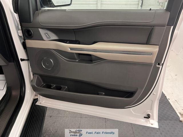 2018 Ford Expedition XLT
