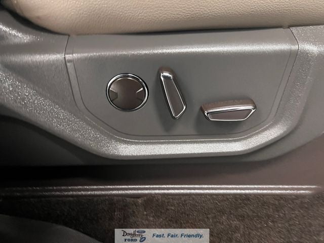 2018 Ford Expedition XLT