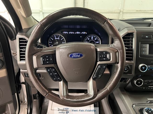 2018 Ford Expedition XLT