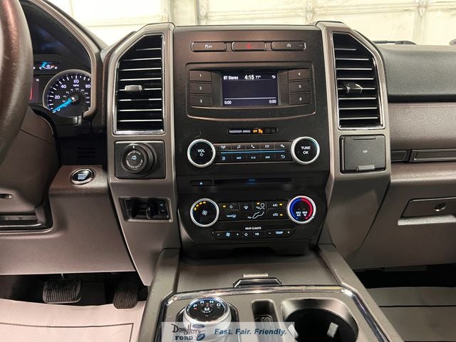 2018 Ford Expedition XLT