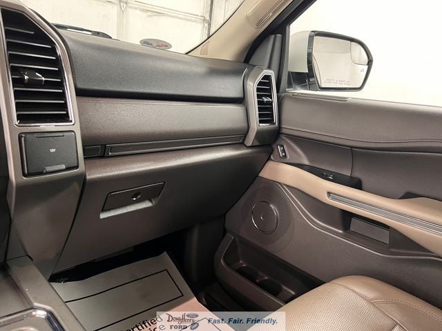 2018 Ford Expedition XLT