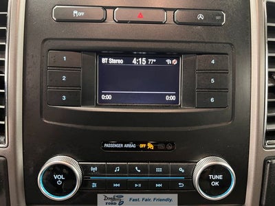 2018 Ford Expedition XLT