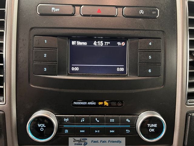 2018 Ford Expedition XLT