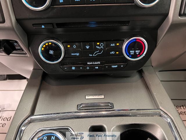 2018 Ford Expedition XLT