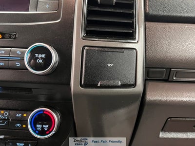 2018 Ford Expedition XLT